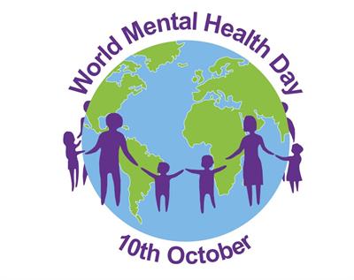 روز جهانی سلامت و بهداشت روان