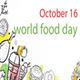 16 اکتبر روز جهانی غذا